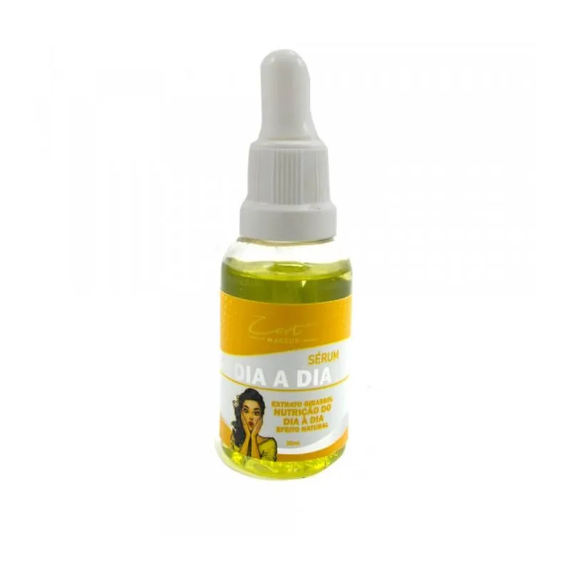 Zart Dia a Dia Serum 30ml