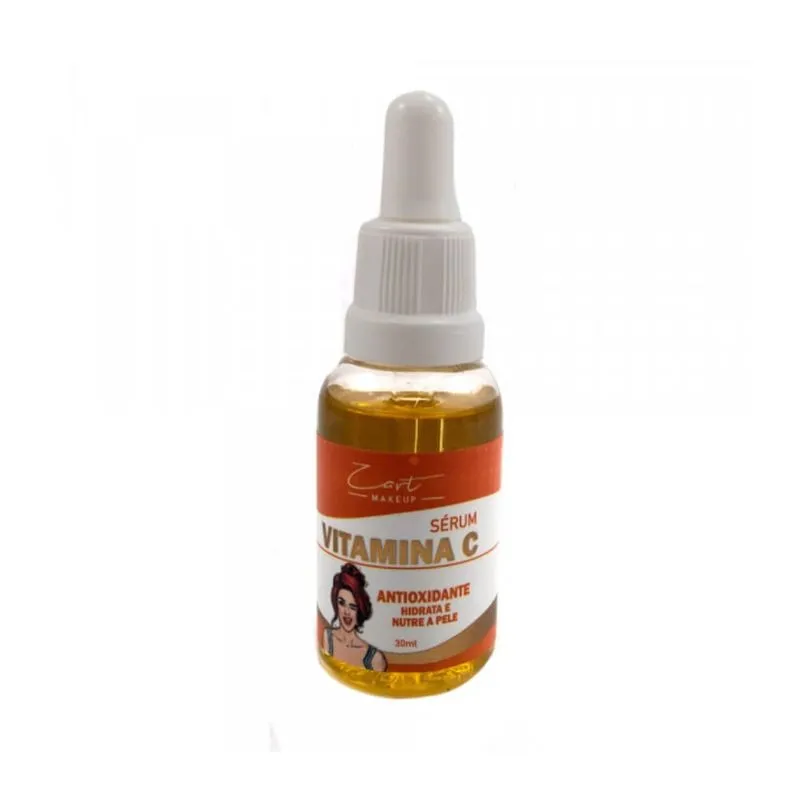 Zart Vitamina C Serum 30ml