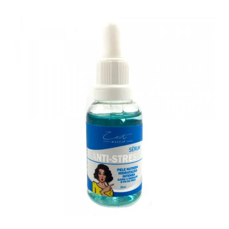 Zart Antistress Serum 30ml