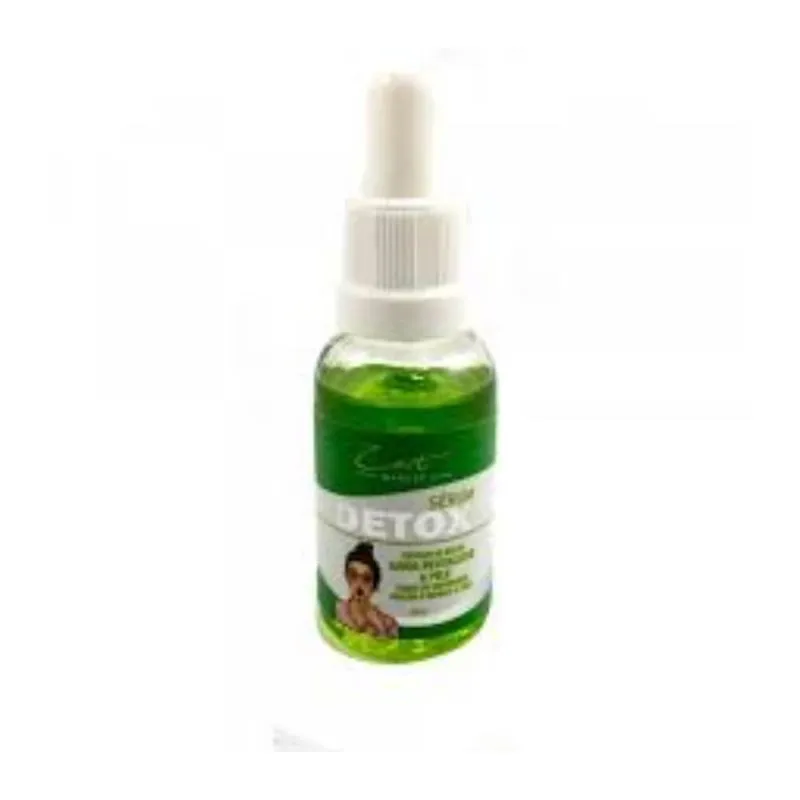 Zart Detox Serum 30ml