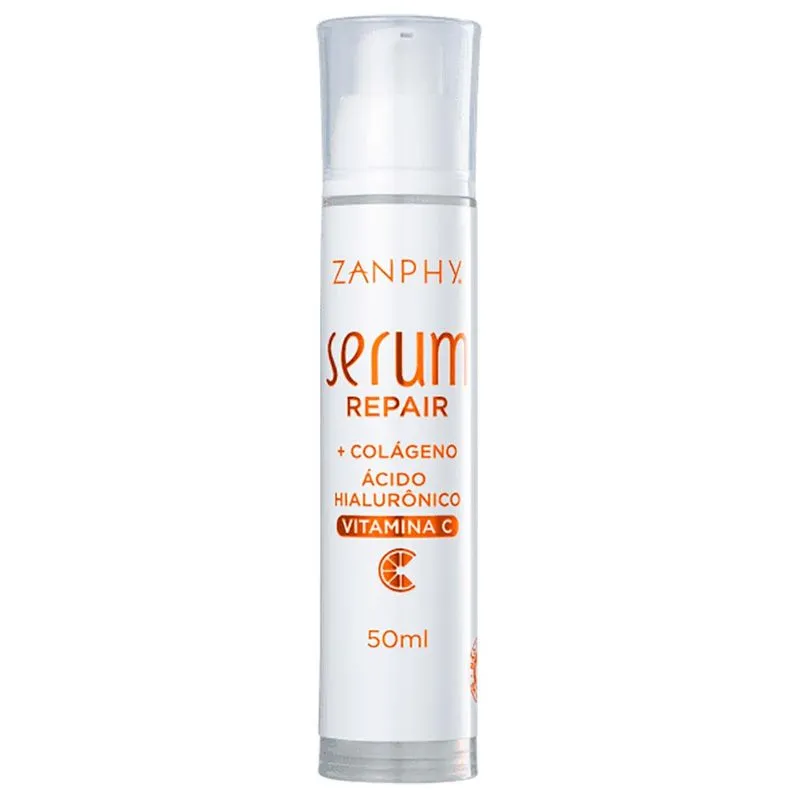 Sérum Facial Zanphy Repair 50ml