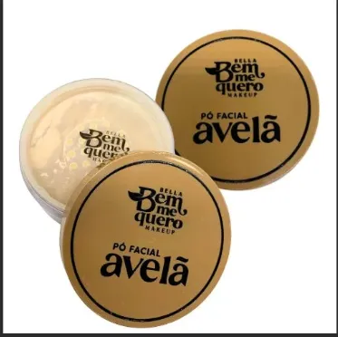 PO SOLTO DE AVELA BEM ME QUERO - Divas Makeup