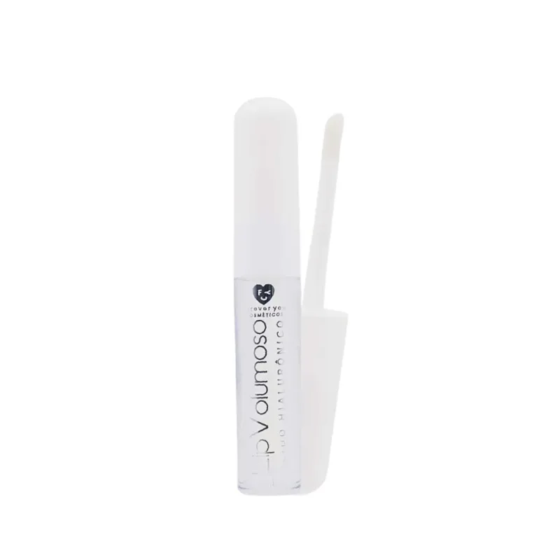Lip Gloss Volumoso Incolor - Forever You (FY007)