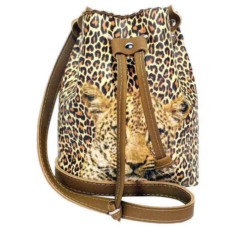 Bolsa Infantil Oncinha, Magicc
