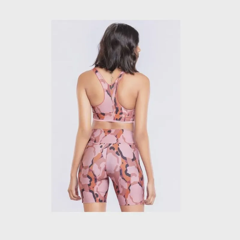 Top Curve Maiorca Live - Rosa