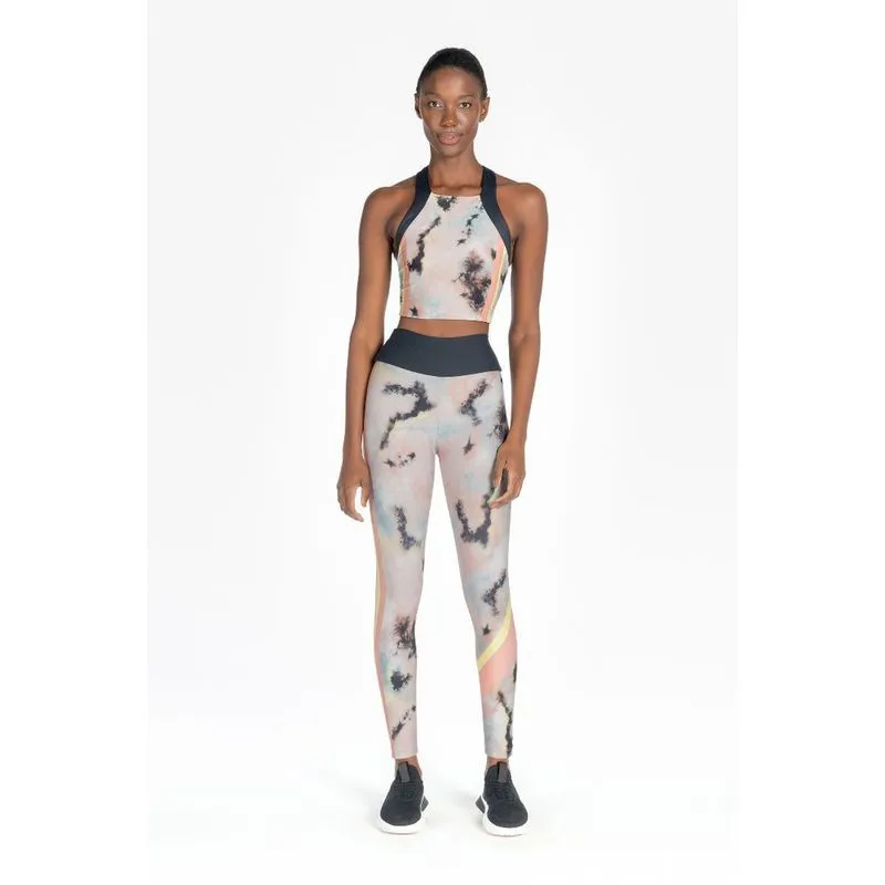 Legging Live Energy Mescla