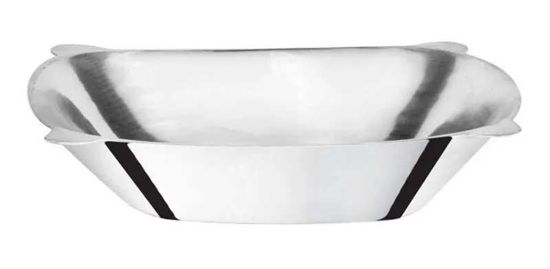 Gamela Polido 43 cm 7 Litros Nº3