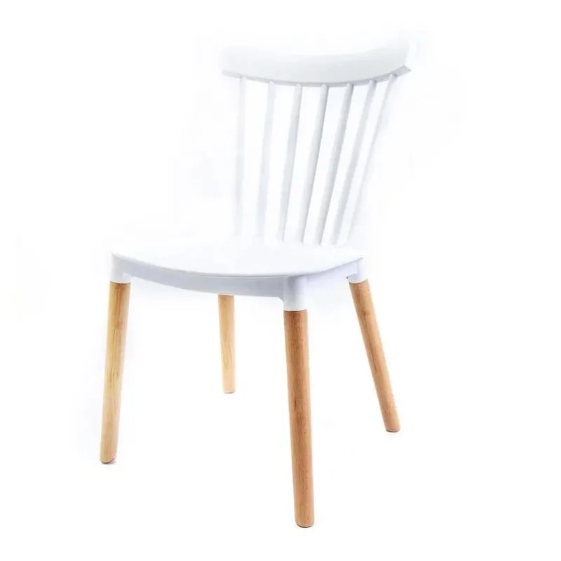 Cadeira Serbin Windsor PP Branco (MP)
