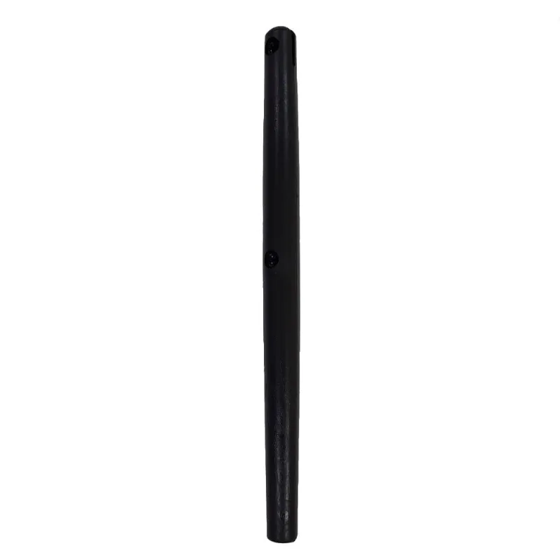 Kit 4 Pés para Móveis DSW Mobly Preto