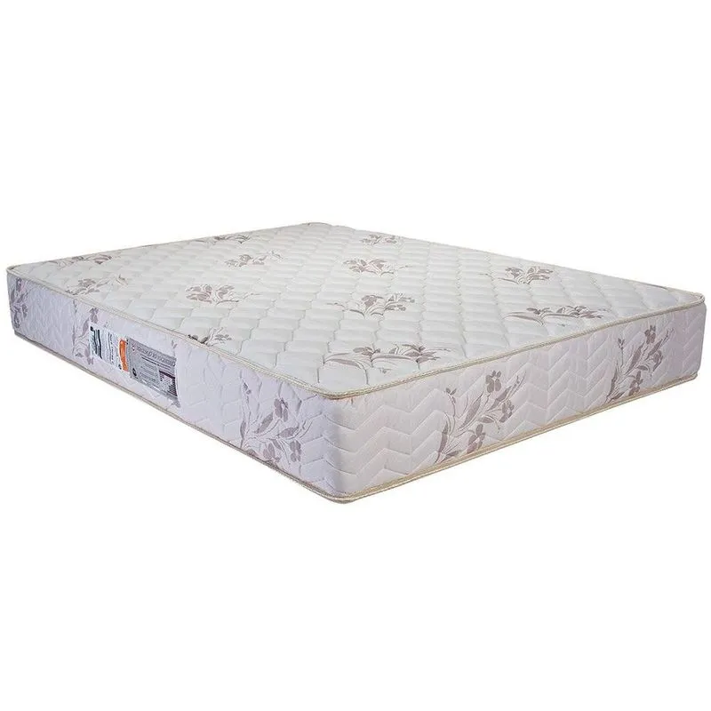 Colchão Casal Espuma D45 Gran Luck (138x188x30) - Luckspuma