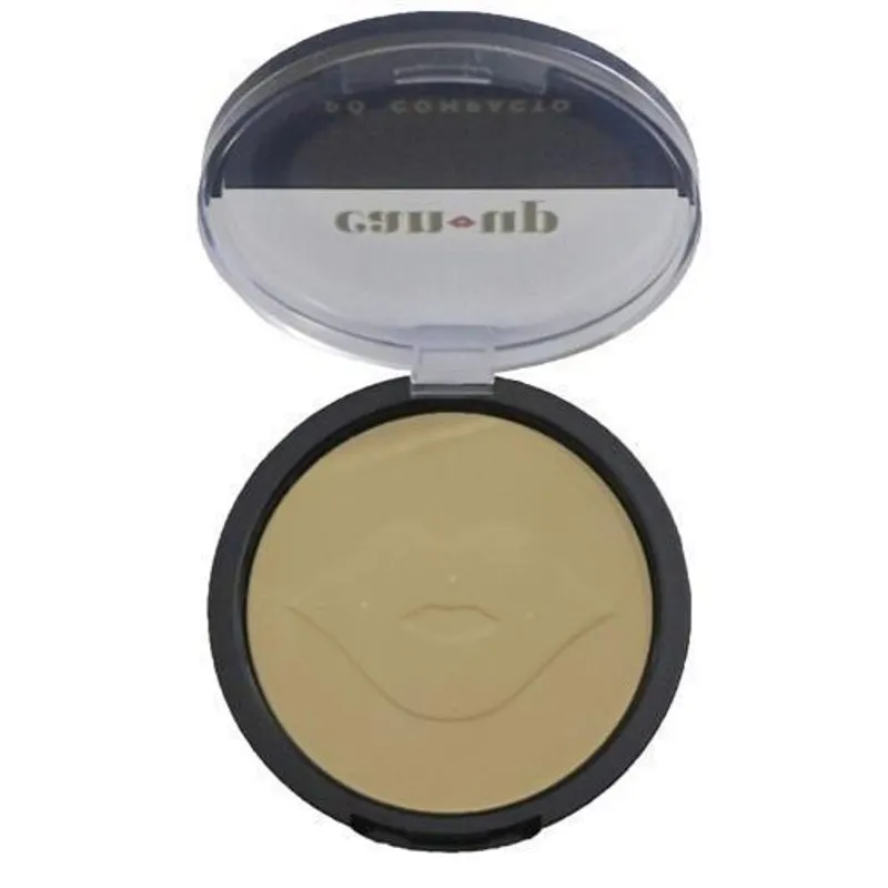 Po Compacto E 10 - Can Up