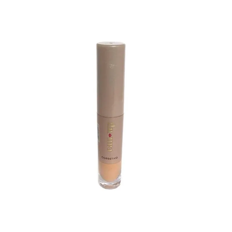 Corretivo Facial Liquido Can-up 4,5ml - Cor 2