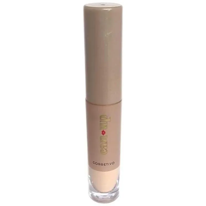 Corretivo Facial Liquido Can-up 4,5ml - Cor 1