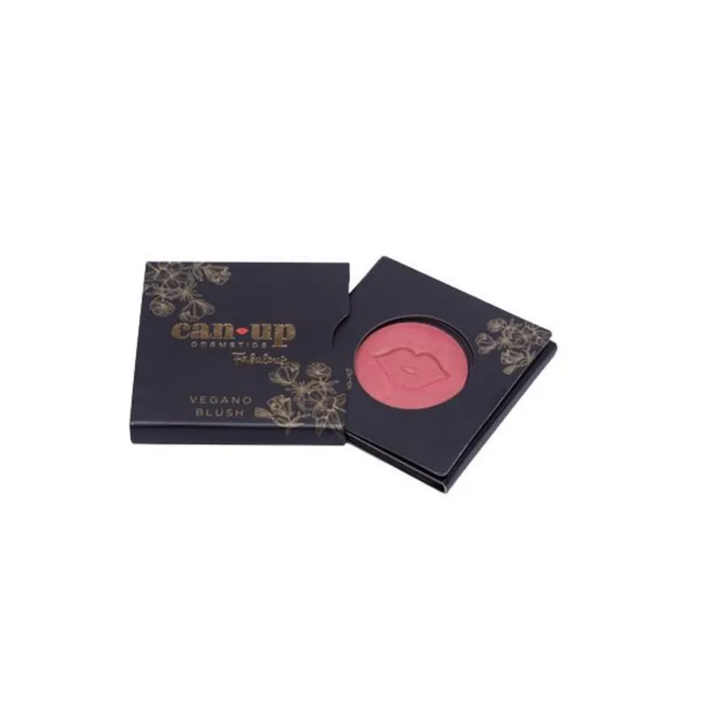 Blush Compacto Exuberant Fabulous - Can Up