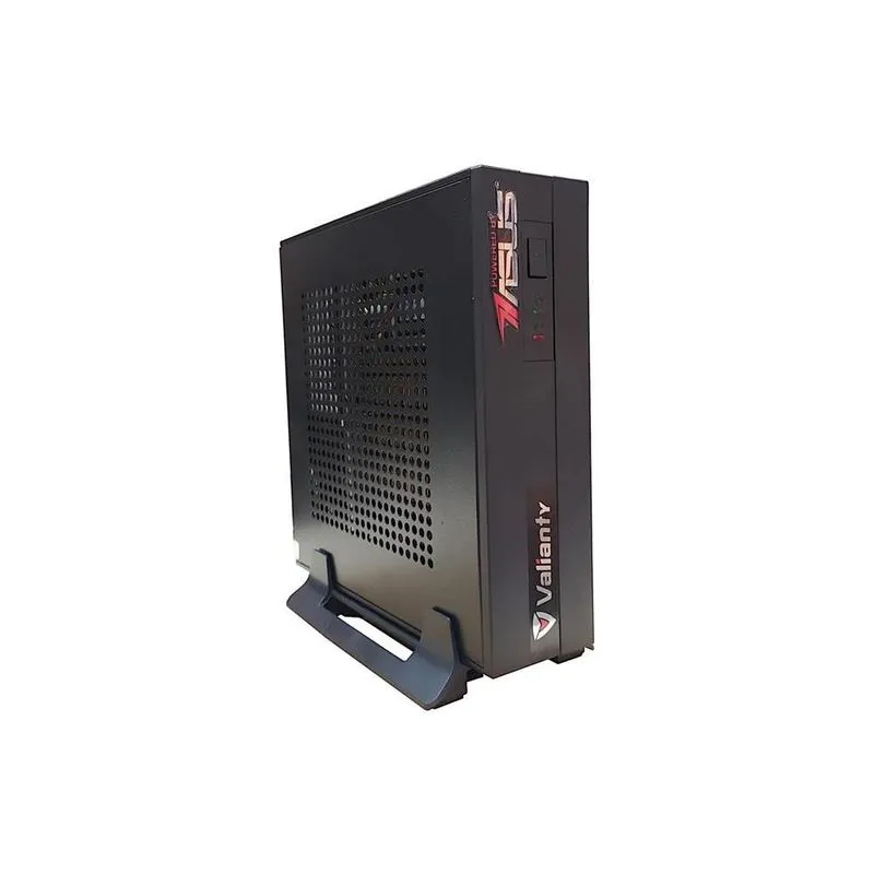 Cpu Valianty itx I J1800 4G SSD120/128G CI-218K
