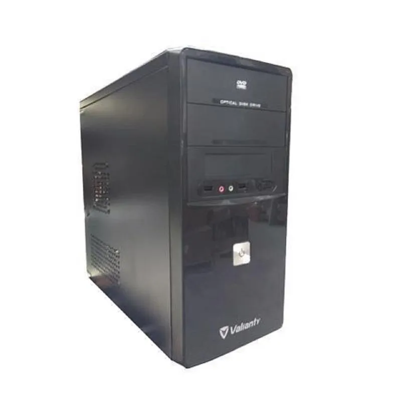 Computador Valianty Intel Dual Core-J1800 4GB ram ssd 120GB