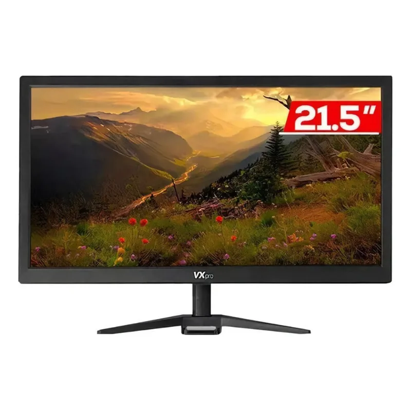 Monitor LED vx Pro VX215Z 21,5 hdmi vga - 6629