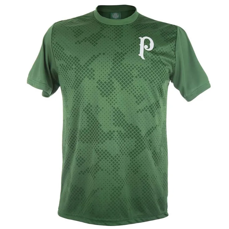 Camisa Palmeiras Gianniotti Spr Masculina