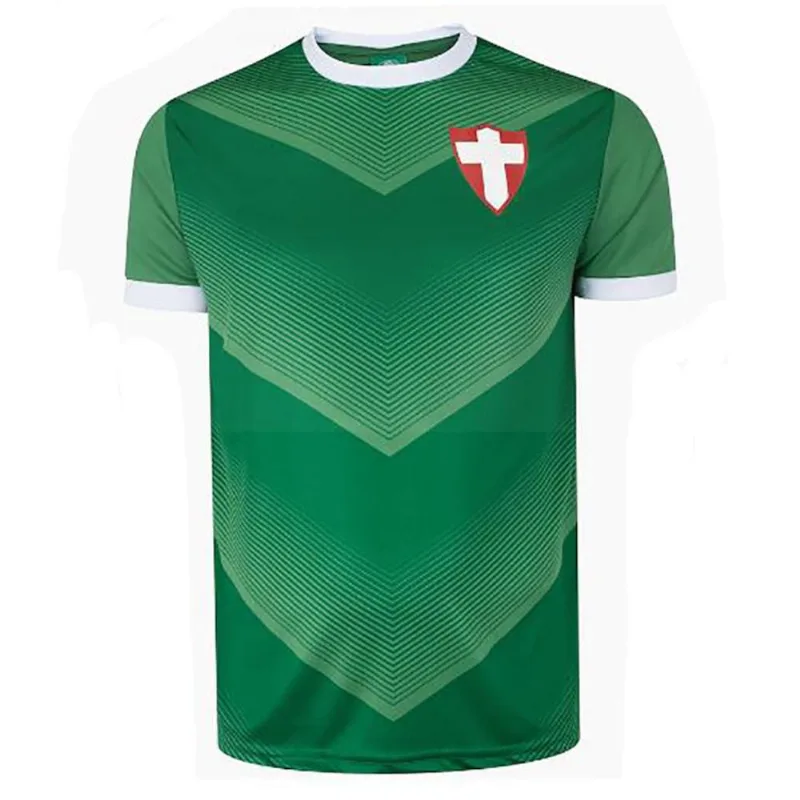 Camisa Palmeiras Extreme SPR Masculina GG / Verde e Branco