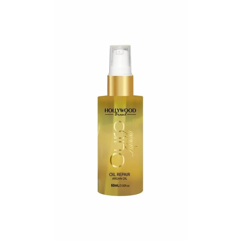 Hb Ouro Liquido 60ml