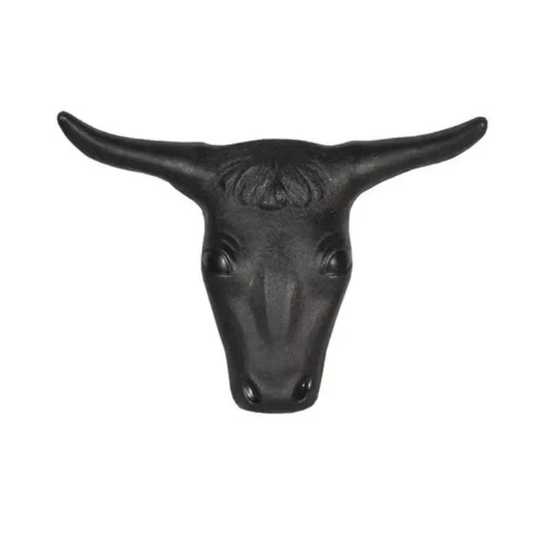 Cabeça De Boi Para Laço Boots Horse