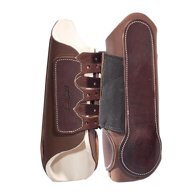 Caneleira De Couro Boots Horse