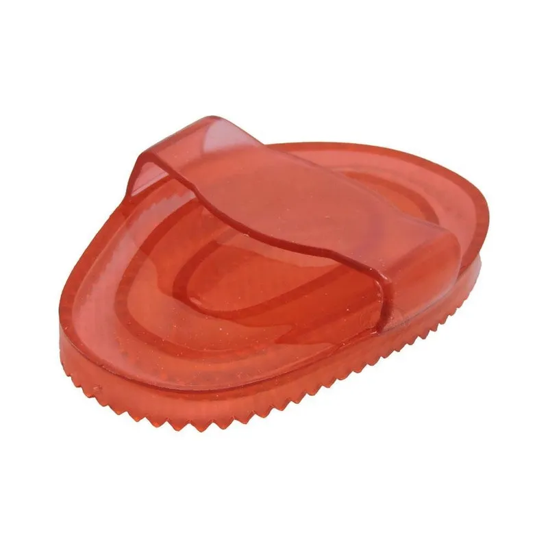 Raspadeira Em Silicone Boots Horse