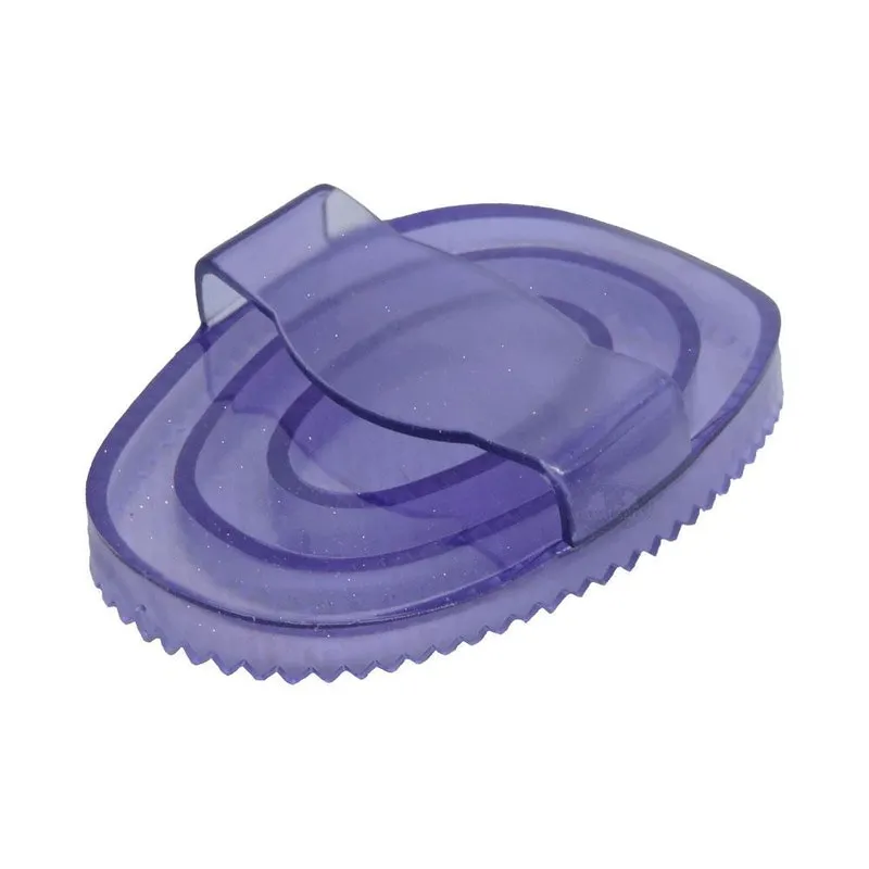 Raspadeira Em Silicone Boots Horse