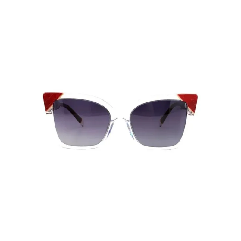 Óculos De Sol Sabrina Sato Ss642 C1 56