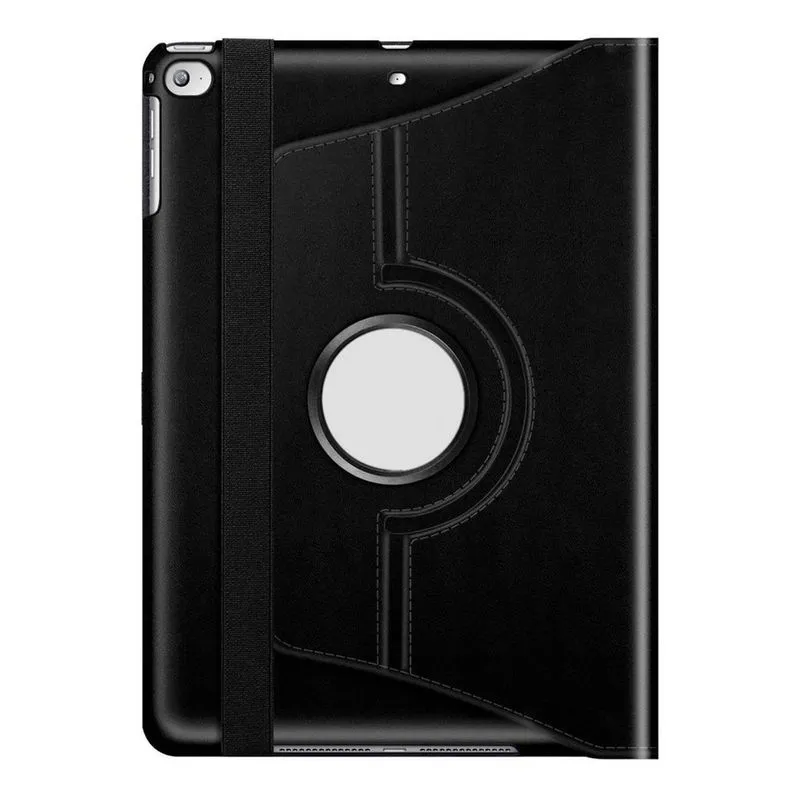 Capa Giratória Para iPad 7 ª Geração 10.2 A2197 / A2200