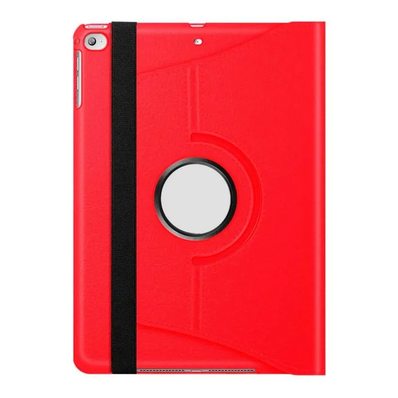 Capa Giratória Para iPad 7 ª Geração 10.2 A2197 / A2200
