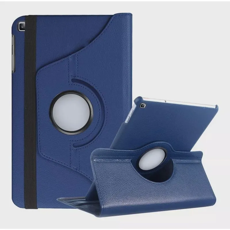 Capa Giratória Inclinável Para Tablet Samsung Galaxy Tab S5e 10.5 (2019) sm- T720 / T725