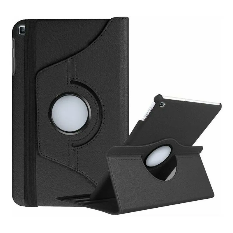 Capa Giratória Para Tablet Samsung Tab A 10.1 T510 + P Vidro