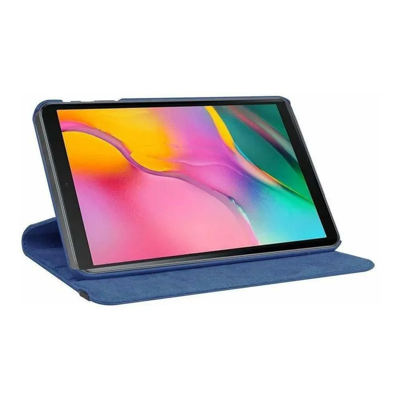 Capa Giratória Para Tablet Galaxy Tab A 10.1 2019 T510 T515