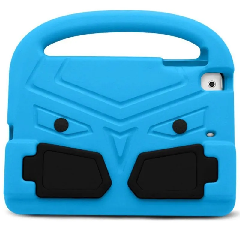 Capa Infantil Maleta Ipad Mini 6 Geração 2021 A2567 / A2568