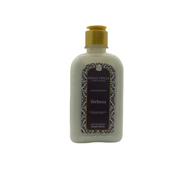 Dolce Stella Loção Hidratante Verbena 300 Ml