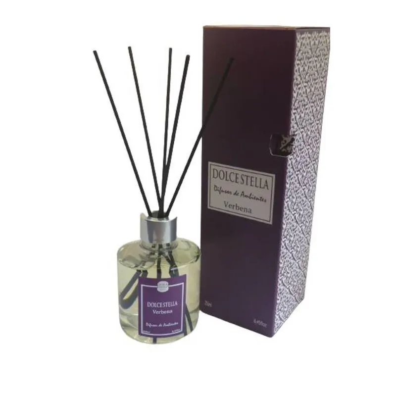 Difusor Ambientes Dolce Stella Verbena 250ml
