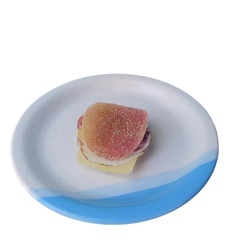 Kit Pegadinha Com Papel De Arroz Comestivel X Tudo Salada