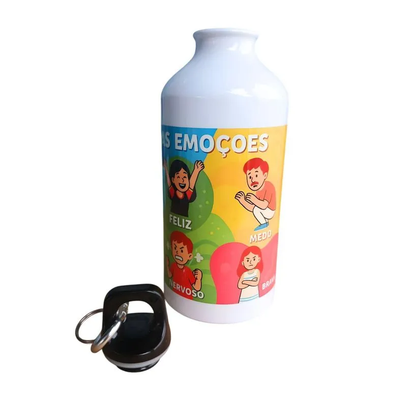Squeeze Minhas Emoções Para Autistas