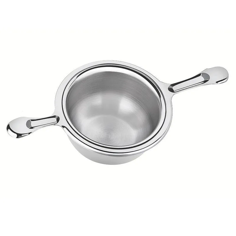 Kit Com 2 Dosadores De Uísque Utility Aço Inox Tramontina