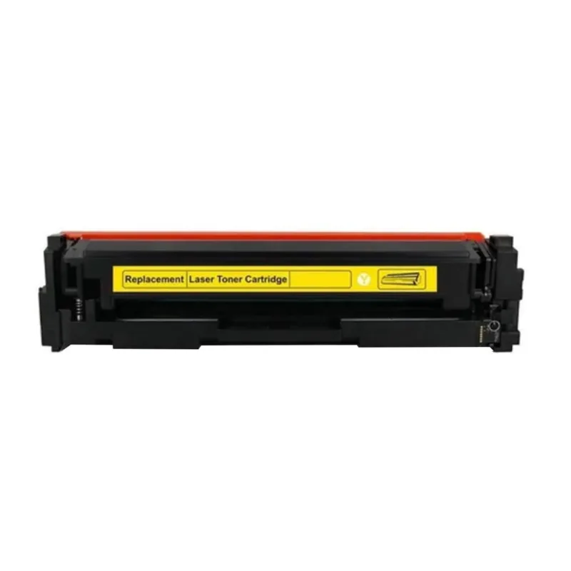Toner compativel hp 479 smat color - amarelo