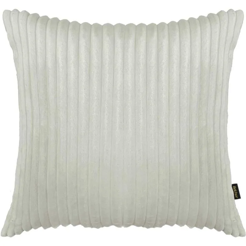 Capa de Almofada Belchior Uniq Soft Perola Com Encarte 43X43Cm