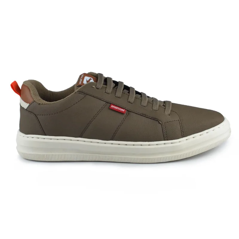 Sapatênis Masculino Sport Fire 0094A 04 RATO 39