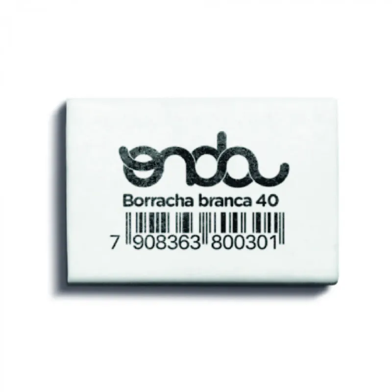 Borracha Branca 40 - Onda