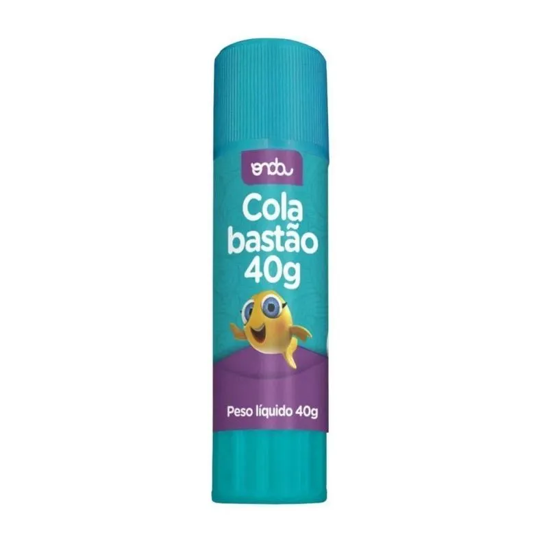 Cola Bastão Onda 40g C-6