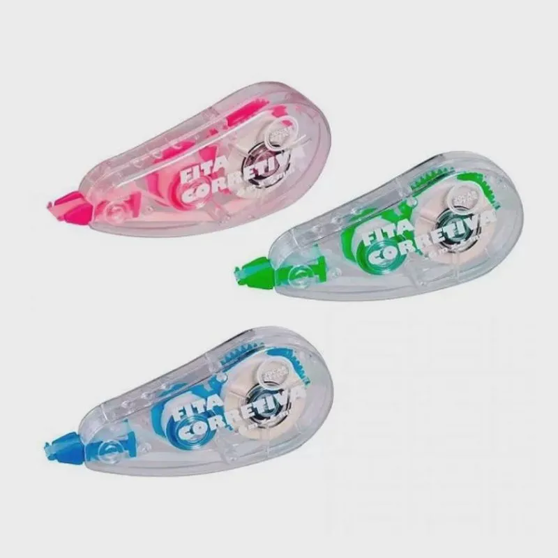 Corretivo fita Onda 6mx5mm 4513011