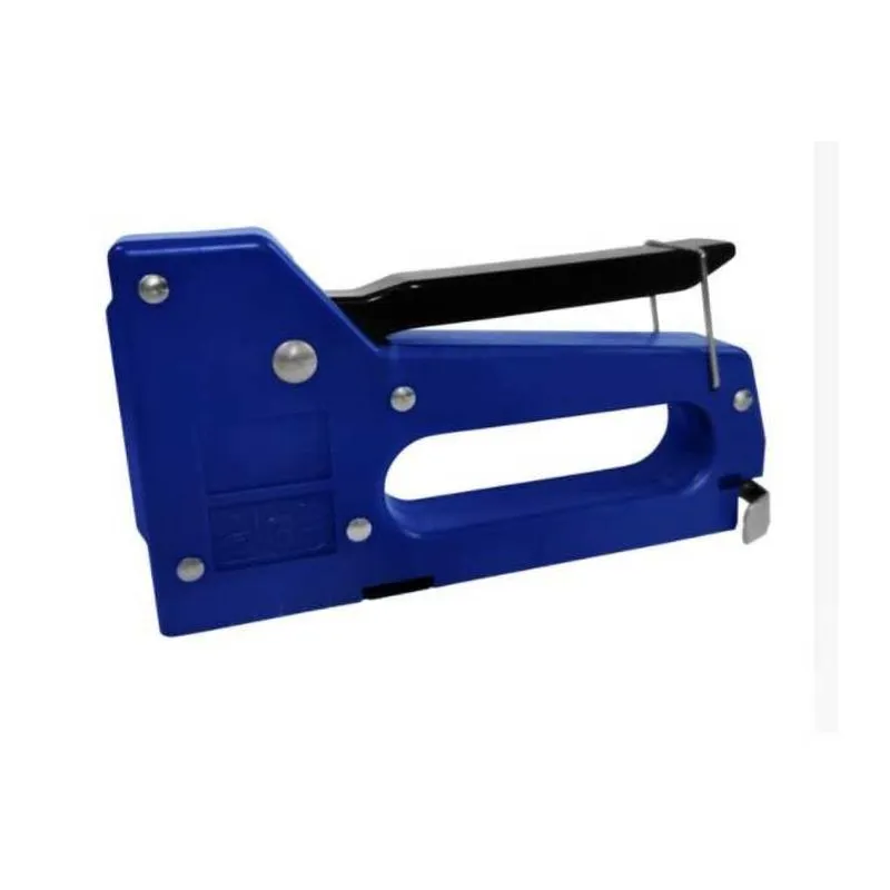 Grampeador Profissional Pressao Onda