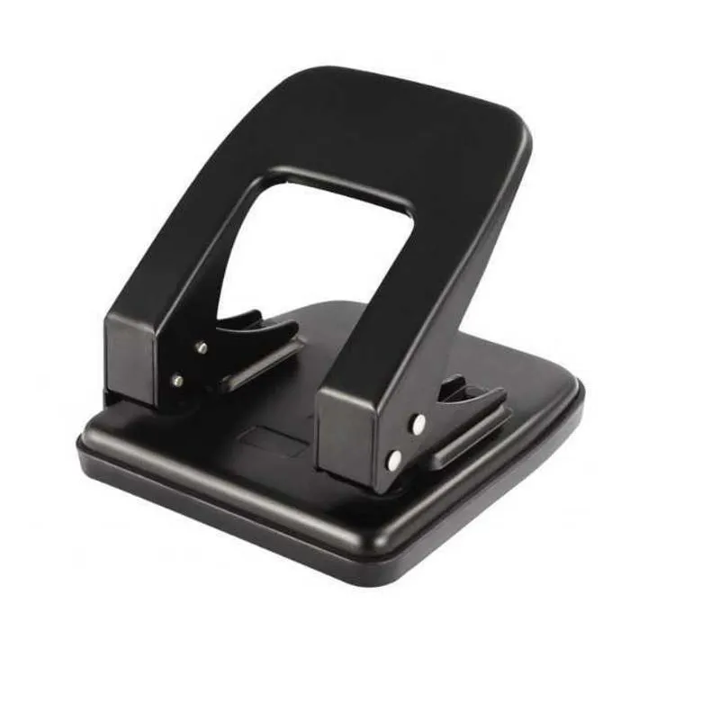 Perfurador De Metal P/35Fls Onda