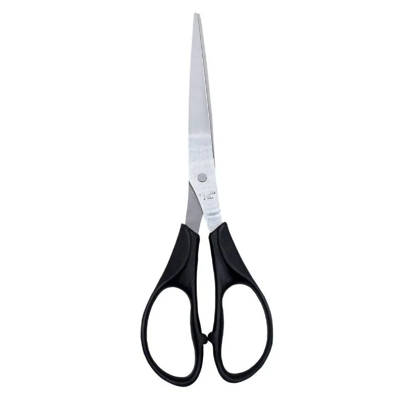 TESOURA MULTIUSO 20CM ONDA