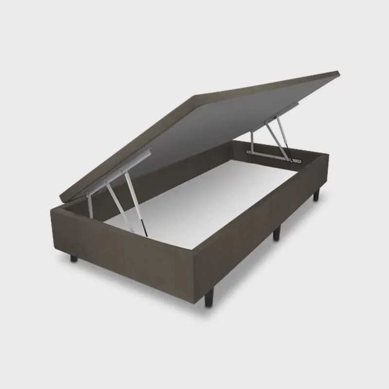 Base Box Baú Italian Al Solteirão Yescasa